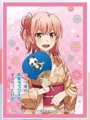 やはり俺の青春ラブコメはまちがっている 続 完 スリーブ 7種セット やはり俺の青春ラブコメはまちがっている 続 完 スリーブ 7種