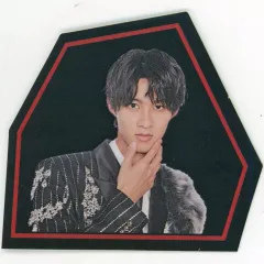 【中古】シール・ステッカー 曽野舜太(マット) M!LK CHECKMATE ランダムステッカー 「M!LK CONCERT TOUR 2023『CHECKMATE』」