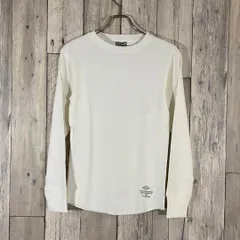 【新品】EL RADIALL ラディアル サーマル ロンT 長袖 Tシャツ S