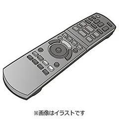 2026年最新】Panasonic ブルーレイディスクレコーダー用リモコン