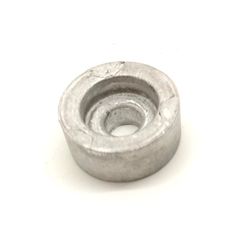 【迅速発送】スズキ 船外機 アノードジンク 4ストローク用 55321-87J01