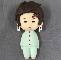 【中古】トレーディングフィギュア 竈門炭治郎 「鬼滅の刃 ねむらせ隊」