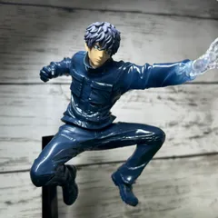 BANPREST バンプレスト  SAKAMOTO DAYS　勢羽夏生　フィギュア サカモトデイズ