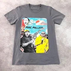 2024年最新】マックミラー tシャツの人気アイテム - メルカリ