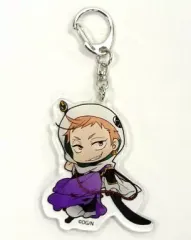 【まとめ売り】刀剣乱舞-ONLINE-　アニメイトカフェ　アクリルキーホルダー 刀剣乱舞 とうらぶ アニメイトカフェ アクリルキーホルダー
