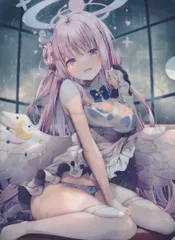 ブルーアーカイブ きのこむし きのこむ神【ミカ】アクリルスタンド ブルーアーカイブ きのこむし きのこむ神【ミカ】アクリル