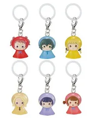 学園アイドルマスター めじるしアクセサリー 全6種セット