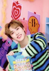 【中古】生写真(男性) THE BOYZ/ジェイコブ(JACOB)/THE B JAPAN [READY FOR SOME FUN?]ランダムフォトセット Pajama Party ver.