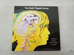 CD The Keith Tippett Group