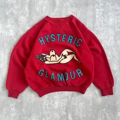 2025年最新】90年代ヒステリックグラマーの人気アイテム - メルカリ