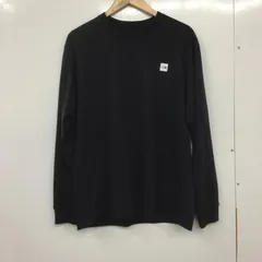 THE NORTH FACE ザノースフェイス Tシャツ 長袖 nt32441 ロングスリーブスモールボックスロゴティー 長袖カットソー プリントTシャツ
