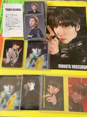 増田貴久 MASU Styling log 1st LIVE セット - メルカリ