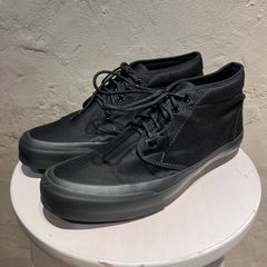 SOLS ソルズ NOIR スニーカー　SIZE 25.VP549608　【代官山04】