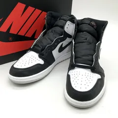 Nike ナイキ スニーカー Air Jordan 1 High OG Bleached Coral 555088-108 箱付 タグ付 エアジョーダン 1 ハイ OG  27.5cm 靴 B14653◆