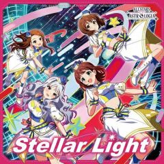 【中古】ゲームミュージックCD 「アイドルマスター ミリオンライブ!」 THE IDOLM＠STER MILLION MOVEMENT OF ASTROLOGIA 03 Stellar Light