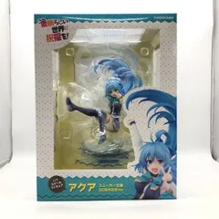この素晴らしい世界に祝福を! アクアスニーカー文庫30周年記念Ver.フィギュア この素晴らしい世界に祝福を! 』 アクア スニーカー文庫30周年
