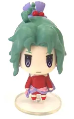【中古】トレーディングフィギュア ティナ 「ファイナルファンタジー トレーディングアーツミニ Vol.2」のサムネイル