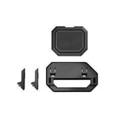 【 新品 未開封 】 THERMALTAKE Chassis Stand Kit for The Tower 300/Black/ABS＋PC AC-074-ON1NAN-A1 未使用 送料無料のサムネイル