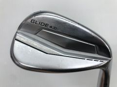 【最短翌日発送】GLIDE 4.0 | 50 | S | NSプロ MODUS 3 TOUR 115 | 中古 | ウェッジ | ピン