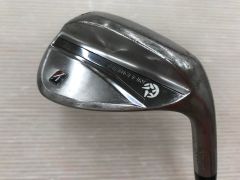 【最短翌日発送】BITING SPIN ノーメッキ | 54 | S | NSプロ MODUS 3 SYSTEM 3 TOUR 125 | 中古 | ウェッジ | ブリヂストン