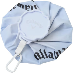【新品未使用品】キャロウェイ 氷嚢 C25198104 氷のう アイスバッグ アイシング 熱中症対策 Callaway 2025春夏モデル ブルー（葛西店）