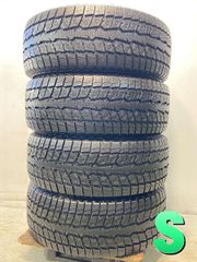225/55R17 ヨコハマ アイスガード iG60 中古タイヤ スタッドレスタイヤ 