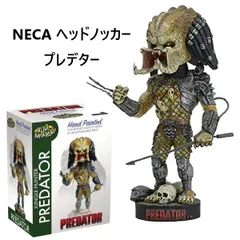 2025年最新】neca ヘッドノッカーの人気アイテム - メルカリ