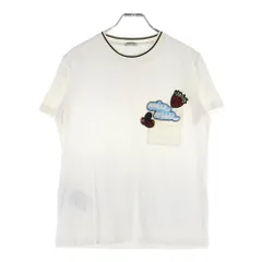 502 MiuMiu/MiaoMiao 半袖 Sサイズ コットン 502 MiuMiu/MiaoMiao 半袖 Sサイズ コットン