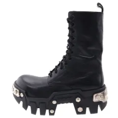 JUNK) bulldozer balenciaga 加工付き44 サイズ