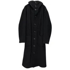 2025年最新】Yohji Yamamoto POUR HOMME メンズ チェスター