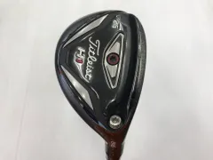 タイトリスト816H1　21度　23度　2本セット　ツアーAD　HY85S 816H1 - タイトリスト 日本公式サイト