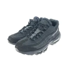 NIKE ナイキ 表記サイズ:26 エアマックス95 スニーカー 609048-092 ブラック   メンズ　240001131614