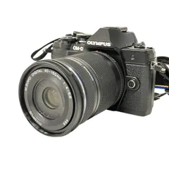 2025年最新】Olympus OM-D E-M10 Mark III ボディの人気アイテム