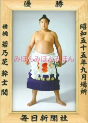 2025年最新】若乃花幹士の人気アイテム - メルカリ