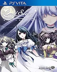 【中古】(未使用･未開封品)end sleep 通常版 - PS Vita