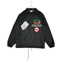 2025年最新】Ground Y メンズ ナイロンジャケットの人気アイテム