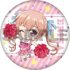 【中古】バッジ・ピンズ 天野エリカA 「カッコウの許嫁 トレーディングBIG缶バッジ デフォルメVer.」