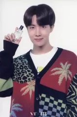 【中古】キャラカード [単品] ジェイホープ(BTS/防弾少年団)/B フォトカード 「BTS×VTコスメティック」 L’ATELIER(ラトリエ) 香水 同梱品