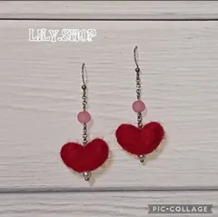 ◆オールステンレスピアス◆No.51