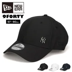 【新品】 ニューエラ 帽子 940 ベースボールキャップ アジャスター サイズ調整 小顔効果 紫外線対策 正規品 ユニセックス 男女兼用 人気 定番アイテム ストリート メンズ レディース MLB FLAWLESS 9FORTY 940 NEW ERA