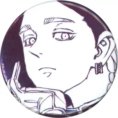 【中古】バッジ・ピンズ [単品] 灰谷蘭 缶バッジ 「東京リベンジャーズ 原画展 TOKYO卍REVENGERS EXHIBITION」 同梱品