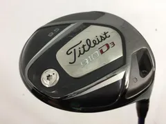 2024年最新】タイトリスト Titleist ドライバー 910 D3 9.5° USA