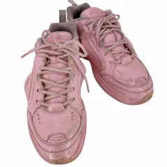 ナイキ NIKE Air Monarch IV Martine Rose Soft Pink メンズ  28.5のサムネイル