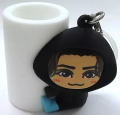 【中古】雑貨 神谷健太(THE RAMPAGE) アンブレラチャーム EXILE TRIBE STATION限定