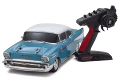 超希少　ラジコン　ボディー　 パーマ アメ車 シボレー ベルエア 超希少 ラジコン ボディー パーマ アメ車 シボレー ベルエア