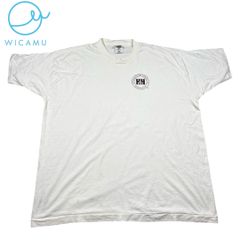 【極上ビンテージ】90s FRUIT OF THE LOOM BEST 50/50 Tシャツ XXL USA製 シングルステッチ Howard & Howard Attorneys P.C. 企業ロゴTシャツ