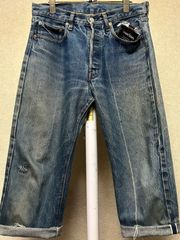 ♦︎VINTAGE & ARCHIVE DENIMS♦︎