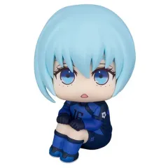 【中古】フィギュア るかっぷ 氷織羊 「ブルーロック」