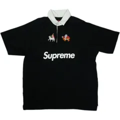 2025年最新】Supreme S/S Rugbyの人気アイテム - メルカリ