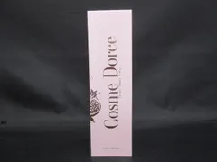 Cosme Dorce コスメドルチェ 美容液クレンジング 150ml 3本 Cosme Dorce / 美容液クレンジング コスメドルチェ ザクロの実